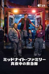 Midnight Family - Posters