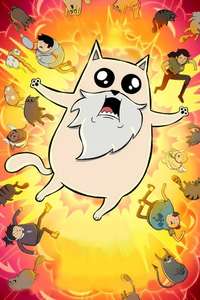 Exploding Kittens - Posters