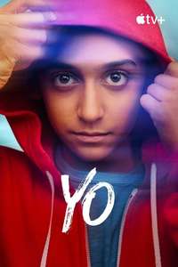 Me - Posters