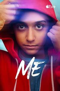 Me - Posters