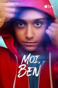 Me - Posters