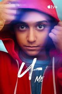 Me - Posters