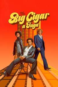 The Big Cigar - Posters