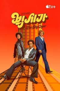 The Big Cigar - Posters