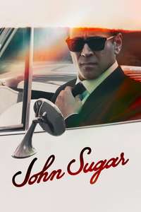 Sugar - Posters