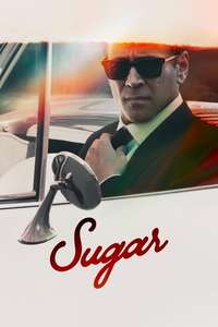 Sugar - Posters