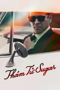 Sugar - Posters