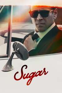 Sugar - Posters