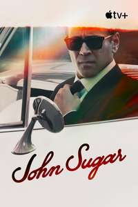 Sugar - Posters