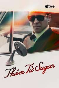 Sugar - Posters