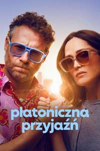 Platonic - Posters