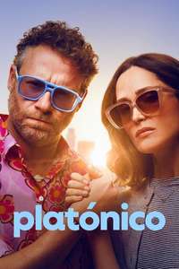 Platonic - Posters