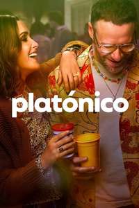 Platonic - Posters