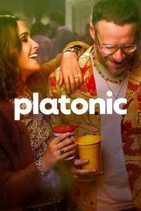 Platonic - Posters