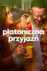 Platonic - Posters