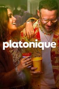Platonic - Posters