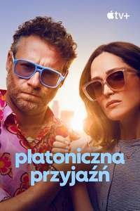 Platonic - Posters