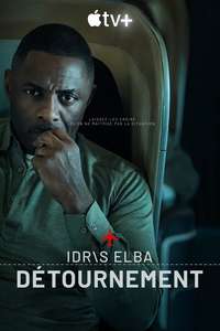 Hijack - Posters