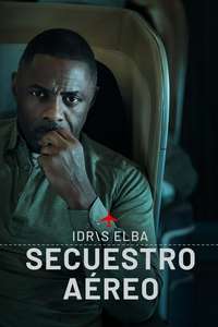 Hijack - Posters