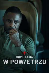 Hijack - Posters