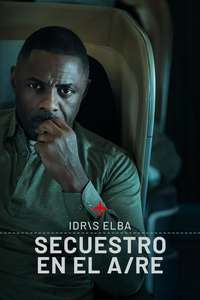 Hijack - Posters