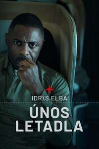 Hijack - Posters