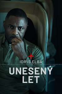 Hijack - Posters