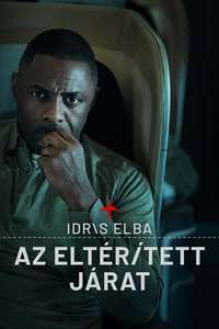 Hijack - Posters