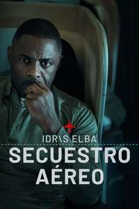 Hijack - Posters