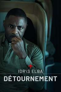 Hijack - Posters