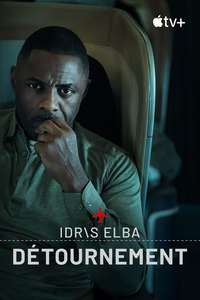 Hijack - Posters
