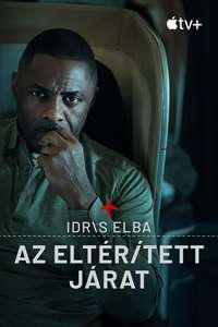Hijack - Posters