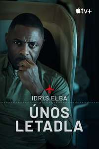 Hijack - Posters