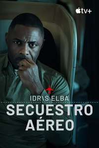 Hijack - Posters