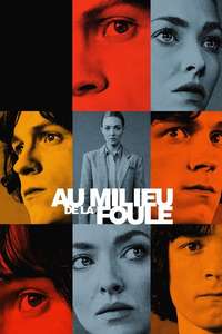 The Crowded Room - Posters