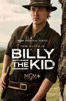 Billy the Kid : Season 3