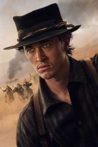 Billy the Kid - Posters