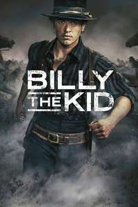 Billy the Kid - Posters