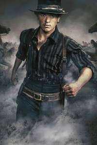 Billy the Kid - Posters