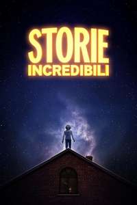 Amazing Stories - Posters