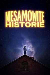 Amazing Stories - Posters