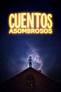 Amazing Stories - Posters