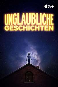 Amazing Stories - Posters