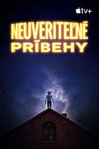 Amazing Stories - Posters