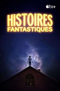 Amazing Stories - Posters