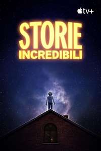 Amazing Stories - Posters