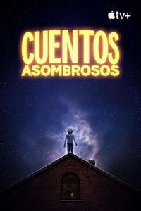 Amazing Stories - Posters