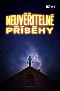 Amazing Stories - Posters