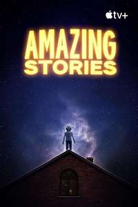 Amazing Stories - Posters