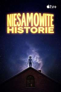Amazing Stories - Posters